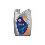 GULF ATF DEXRON III X 1LT