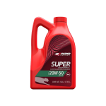 PUMA SUPER GD 20W50 X 4LTS