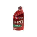 PUMA HD SUPER 15W40 X 1LT