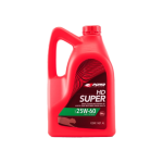PUMA HD SUPER 25W60 X 4LT