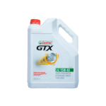 GTX 15W40 X4LT