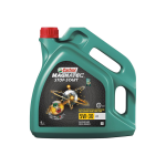 MAGNATEC STOP STAR 5W30 X 4LTS (SN/C3)
