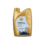 GULF FORMULA G 5W40 X1LT