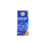 MOTO CARE - GULF LIMPIA CASCOS Y VISERAS X 2UNID