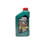 MAGNATEC STOP-START 5W40 X1LT