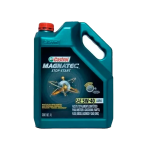 MAGNATEC STOP START 5W40 X 4LT