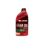 PUMA GEAR OIL EP 80W90 GL-5 X1LT