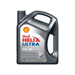 HELIX ULTRA 5W40 X4LT