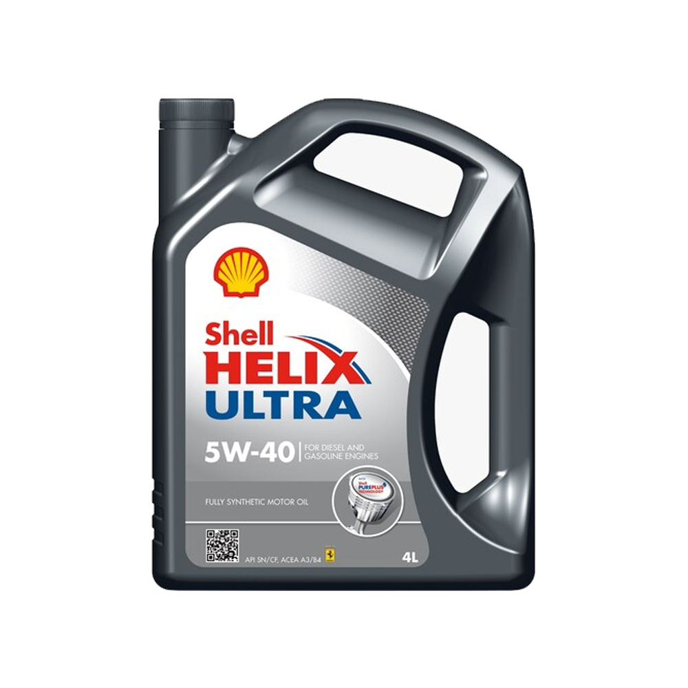 HELIX ULTRA 5W40 X4LT HELIX ULTRA 5W40 X4LT - Image 1