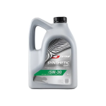 PUMA SYNTHETIC 5W30 GM1 X 4LT