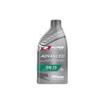 PUMA ADVANCED XP 0W20 X 1LT