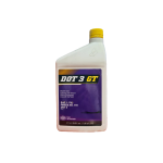 LIQUIDO DE FRENOS GT DOT 3 X 1LT