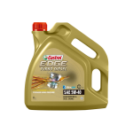 EDGE TURBO DIESEL 5W40 X4