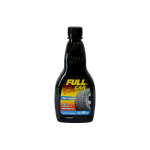 REVIVIDOR DE GOMAS NEGRO X480CC FULL CAR
