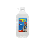 SILICONA WATER RESISTANT X5L FULL CAR