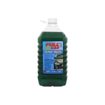 REVIVIDOR DE PLASTICOS VERDE (AZULADO) X5L FULL CAR