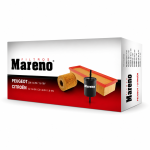 KIT 18 CITROEN/PEUGEOT 208/308/301 1.6