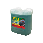 REVIVIDOR DE GOMAS EN GEL VERDE X20L FULL CAR