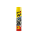 LIMPIA TAPIZADOS EN AEROSOL X500CC FULL CAR