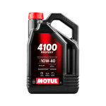 MOTUL 4100 PROTECT 10W40 X4L