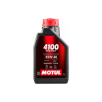 MOTUL 4100 PROTECT 10W40 X1L
