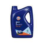 GULF MULTI G 20W50 X4LTS