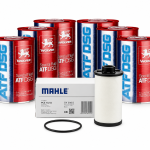 PROMO N50  CAJA AUTOMATICA HX132D + 6 ATF DSG