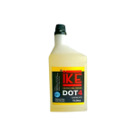 IKE DOT 4 X 1LT