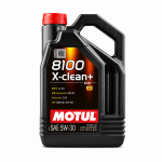 8100 X-CLEAN 5W30 (SPECIFIC) 504.00 / 507.00 X5LT