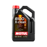 MOTUL 8100 X-CLEAN VW 505.01 5W40 X5LT
