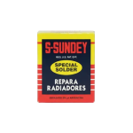 REPARARADIADORES POLVO X 12 U