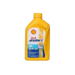 ADVANCE 4T AX5 20W50 X1LT