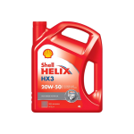HELIX HX3G 20W50 MF X4LT