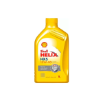 HELIX HX5 15W40 MF X1LT