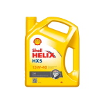 HELIX HX5 15W40 MF X4LT