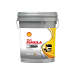 RIMULA R4 15W40 X20LT