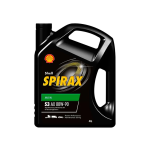 SPIRAX S3 AX 80W90 X4LT