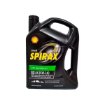 SPIRAX S3 AX 85W140 X4LT