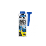 LIMPIA INYECTOR PARA NAFTA X250CC