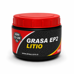 GRASA EP2 X500GRMS X8UNID