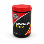GRASA EP2 X1KG X8UNID
