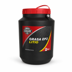 GRASA EP2 X 5KG
