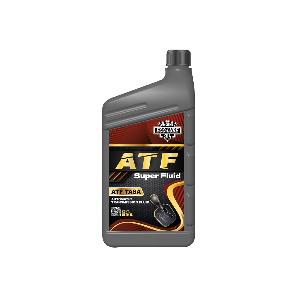 ATF SUPER FLUID X1LT ATF SUPER FLUID X1LT - Image 1