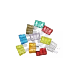 BLISTER FUSIBLE FICHA CAJA X10 UNID.