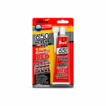 PEGA JUNTA X 85GRS ROJO