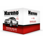KIT 1 TOYOTA 2.5 TD / 3.0 TDI 2005