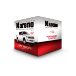KIT 2 FORD RANGER 3.2 / 2.2 TDCI