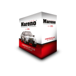 KIT 5 CHEVROLET S10 MWM 2.2 / 2.8 TD