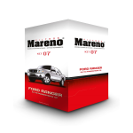KIT 7 FORD RANGER 3.0 POWERSTROKE 2005