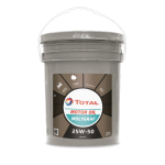MOLYGRAF 25W50 X20LT